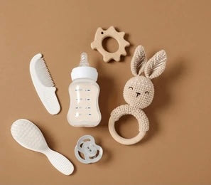 Newborn Feeding Essentials