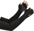 🧤 Hand Sleeves for Men & Women – UV Protection Cooling Arm Sleeves | Stretchable & Breathable