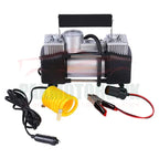 🚗 2 Cylinder Air Compressor 628B-4X4 – Heavy Duty Portable Tire Inflator for Cars, SUVs & 4x4