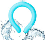 Neck Cooling Ring – Instant Cooling Relief for Hot Summer Days
