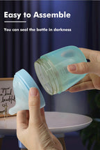 Natural-Touch Comfort: The Professional Choice for Stress-Free, Gas-Free Feeding