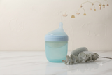 Natural-Touch Comfort: The Professional Choice for Stress-Free, Gas-Free Feeding FOMO