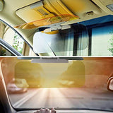 FOMO day and night anti glare car sun visor (3 of 5)