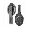 360° Rotating Magnetic Phone Holder Stand | Foldable MagSafe Ring Grip with Strong Magnetic Lock