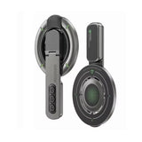360° Rotating Magnetic Phone Holder Stand | Foldable MagSafe Ring Grip with Strong Magnetic Lock FOMO