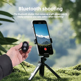 Wireless Monitor Screen for Smartphone | Mini Portable Phone Display with Magnetic Mount for Vlogging & Selfies FOMO
