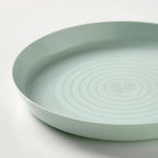 Kids Pastel Dinnerware Set – Reusable Plates, Bowls, Cups & Cutlery for Toddlers – Set Of 6
