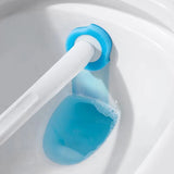 FOMO disposable toilet brush with holder (3 of 7)